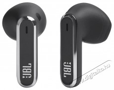JBL Live Flex fekete Audio-Video / Hifi / Multim&eacute;dia - F&uuml;l &eacute;s Fejhallgat&oacute;k - F&uuml;lhallgat&oacute; - 510045