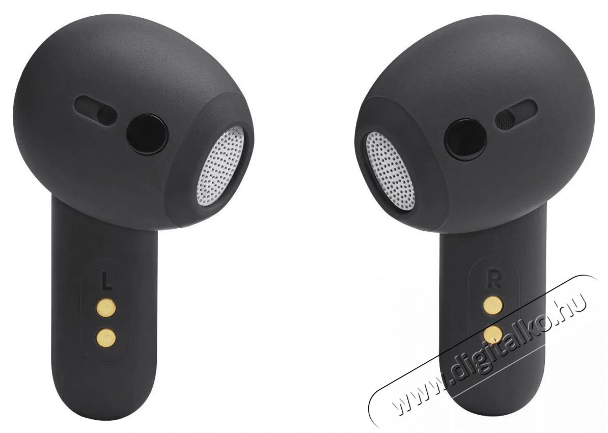 JBL Live Flex fekete Audio-Video / Hifi / Multim&eacute;dia - F&uuml;l &eacute;s Fejhallgat&oacute;k - F&uuml;lhallgat&oacute; - 510045