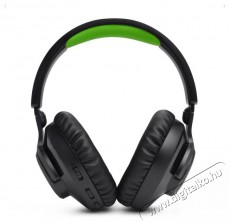 JBL Quantum 360X Wireless for Xbox fekete Audio-Video / Hifi / Multim&eacute;dia - F&uuml;l &eacute;s Fejhallgat&oacute;k - Fejhallgat&oacute; - 510062