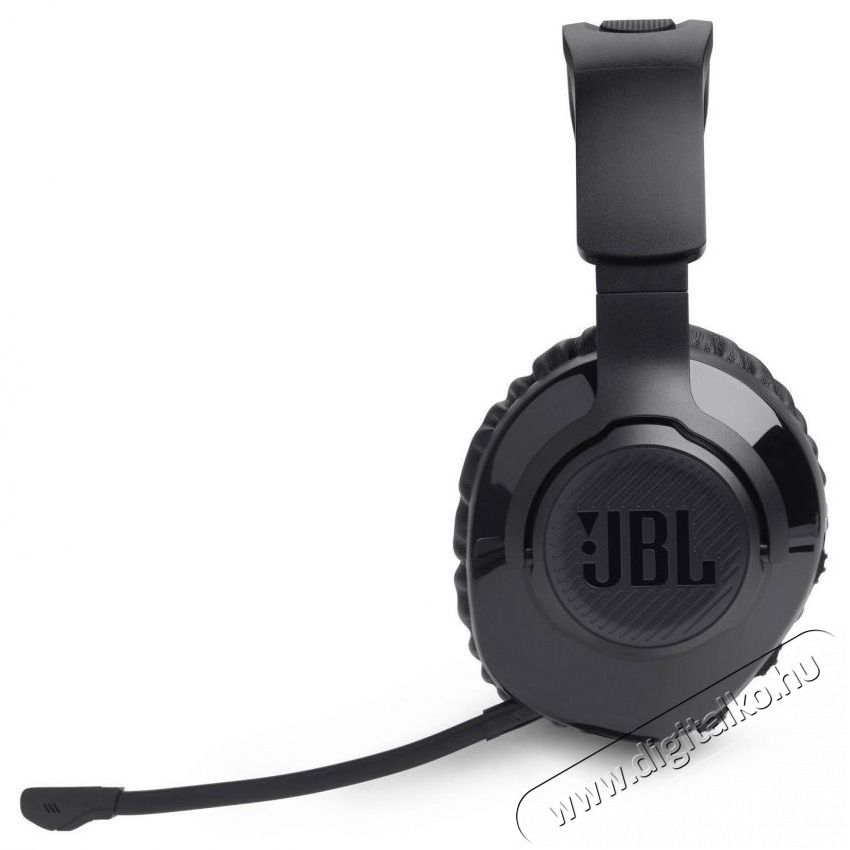 JBL Quantum 360X Wireless for Xbox fekete Audio-Video / Hifi / Multim&eacute;dia - F&uuml;l &eacute;s Fejhallgat&oacute;k - Fejhallgat&oacute; - 510062