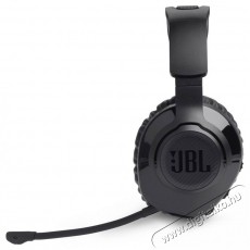 JBL Quantum 360X Wireless for Xbox fekete Audio-Video / Hifi / Multim&eacute;dia - F&uuml;l &eacute;s Fejhallgat&oacute;k - Fejhallgat&oacute; - 510062