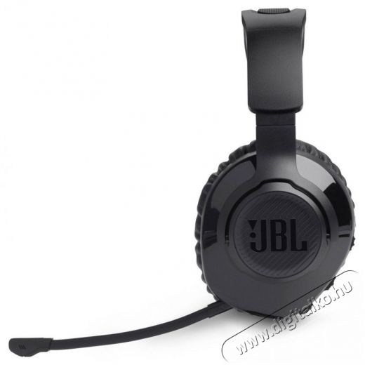 JBL Quantum 360X Wireless for Xbox fekete Audio-Video / Hifi / Multim&eacute;dia - F&uuml;l &eacute;s Fejhallgat&oacute;k - Fejhallgat&oacute; - 510062