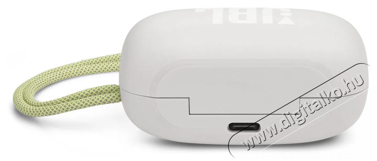 JBL Reflect Aero TWS, feh&eacute;r Audio-Video / Hifi / Multim&eacute;dia - F&uuml;l &eacute;s Fejhallgat&oacute;k - F&uuml;lhallgat&oacute; - 510068
