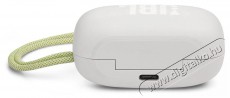 JBL Reflect Aero TWS, feh&eacute;r Audio-Video / Hifi / Multim&eacute;dia - F&uuml;l &eacute;s Fejhallgat&oacute;k - F&uuml;lhallgat&oacute; - 510068