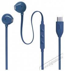 JBL Tune 305 USB-C - k&eacute;k Audio-Video / Hifi / Multim&eacute;dia - F&uuml;l &eacute;s Fejhallgat&oacute;k - F&uuml;lhallgat&oacute; - 510072