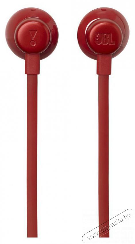 JBL Tune 305 USB-C - piros Audio-Video / Hifi / Multim&eacute;dia - F&uuml;l &eacute;s Fejhallgat&oacute;k - F&uuml;lhallgat&oacute; - 510055