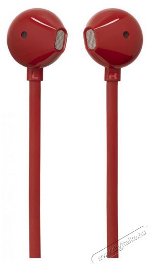 JBL Tune 305 USB-C - piros Audio-Video / Hifi / Multim&eacute;dia - F&uuml;l &eacute;s Fejhallgat&oacute;k - F&uuml;lhallgat&oacute; - 510055