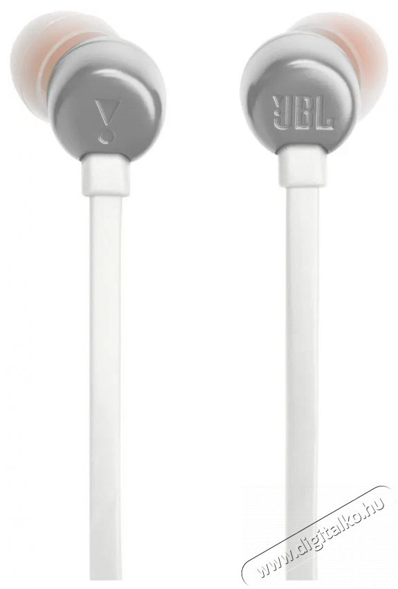 JBL Tune 310 USB-C - feh&eacute;r Audio-Video / Hifi / Multim&eacute;dia - F&uuml;l &eacute;s Fejhallgat&oacute;k - F&uuml;lhallgat&oacute; - 510032