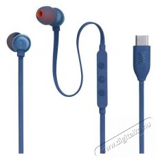 JBL Tune 310 USB-C - k&eacute;k Audio-Video / Hifi / Multim&eacute;dia - F&uuml;l &eacute;s Fejhallgat&oacute;k - F&uuml;lhallgat&oacute; - 510051