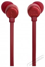JBL Tune 310 USB-C - piros Audio-Video / Hifi / Multim&eacute;dia - F&uuml;l &eacute;s Fejhallgat&oacute;k - F&uuml;lhallgat&oacute; - 510063