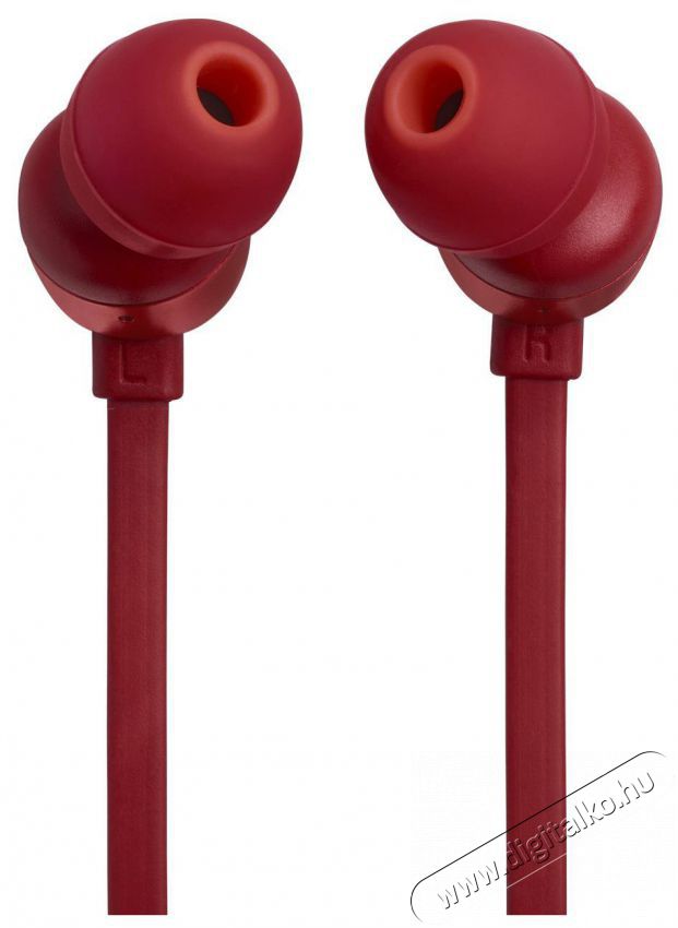 JBL Tune 310 USB-C - piros Audio-Video / Hifi / Multim&eacute;dia - F&uuml;l &eacute;s Fejhallgat&oacute;k - F&uuml;lhallgat&oacute; - 510063