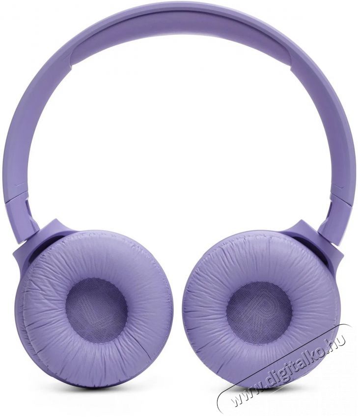 JBL Tune 520BT lila Audio-Video / Hifi / Multim&eacute;dia - F&uuml;l &eacute;s Fejhallgat&oacute;k - Fejhallgat&oacute; - 510000