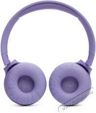 JBL Tune 520BT lila Audio-Video / Hifi / Multim&eacute;dia - F&uuml;l &eacute;s Fejhallgat&oacute;k - Fejhallgat&oacute; - 510000