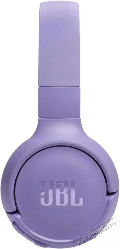 JBL Tune 520BT lila Audio-Video / Hifi / Multim&eacute;dia - F&uuml;l &eacute;s Fejhallgat&oacute;k - Fejhallgat&oacute; - 510000