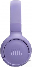 JBL Tune 520BT lila Audio-Video / Hifi / Multim&eacute;dia - F&uuml;l &eacute;s Fejhallgat&oacute;k - Fejhallgat&oacute; - 510000