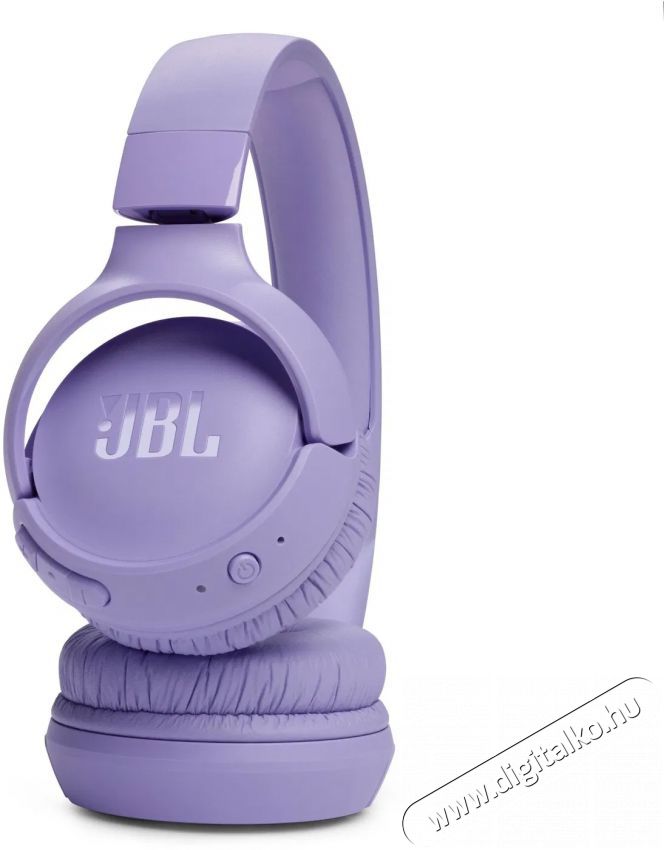 JBL Tune 520BT lila Audio-Video / Hifi / Multim&eacute;dia - F&uuml;l &eacute;s Fejhallgat&oacute;k - Fejhallgat&oacute; - 510000