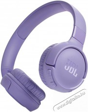 JBL Tune 520BT lila Audio-Video / Hifi / Multim&eacute;dia - F&uuml;l &eacute;s Fejhallgat&oacute;k - Fejhallgat&oacute; - 510000