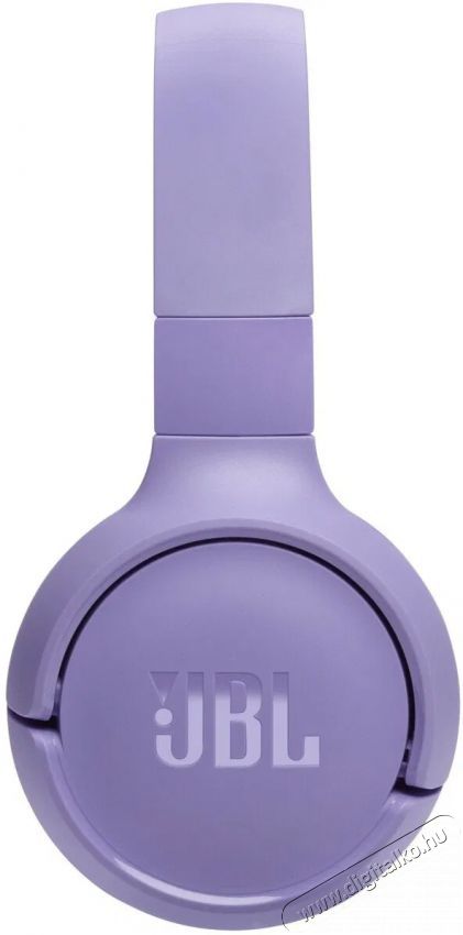 JBL Tune 520BT lila Audio-Video / Hifi / Multim&eacute;dia - F&uuml;l &eacute;s Fejhallgat&oacute;k - Fejhallgat&oacute; - 510000
