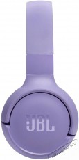 JBL Tune 520BT lila Audio-Video / Hifi / Multim&eacute;dia - F&uuml;l &eacute;s Fejhallgat&oacute;k - Fejhallgat&oacute; - 510000