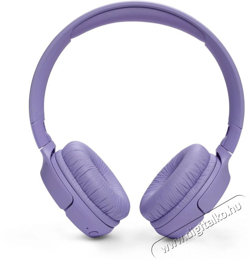 JBL Tune 520BT lila Audio-Video / Hifi / Multim&eacute;dia - F&uuml;l &eacute;s Fejhallgat&oacute;k - Fejhallgat&oacute; - 510000