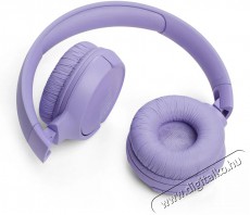 JBL Tune 520BT lila Audio-Video / Hifi / Multim&eacute;dia - F&uuml;l &eacute;s Fejhallgat&oacute;k - Fejhallgat&oacute; - 510000
