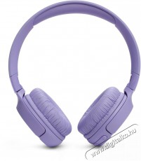 JBL Tune 520BT lila Audio-Video / Hifi / Multim&eacute;dia - F&uuml;l &eacute;s Fejhallgat&oacute;k - Fejhallgat&oacute; - 510000
