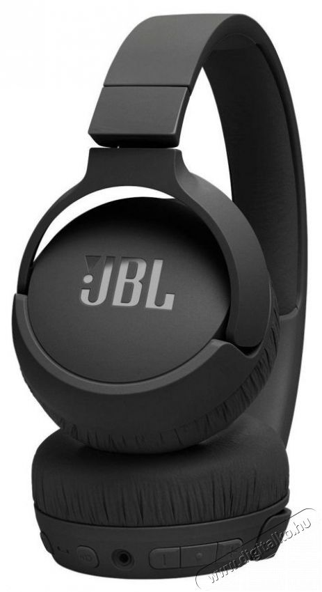 JBL Tune 670NC fekete Audio-Video / Hifi / Multim&eacute;dia - F&uuml;l &eacute;s Fejhallgat&oacute;k - Fejhallgat&oacute; - 510052