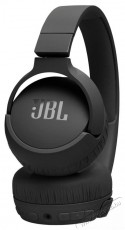 JBL Tune 670NC fekete Audio-Video / Hifi / Multim&eacute;dia - F&uuml;l &eacute;s Fejhallgat&oacute;k - Fejhallgat&oacute; - 510052