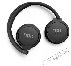 JBL Tune 670NC fekete Audio-Video / Hifi / Multim&eacute;dia - F&uuml;l &eacute;s Fejhallgat&oacute;k - Fejhallgat&oacute; - 510052
