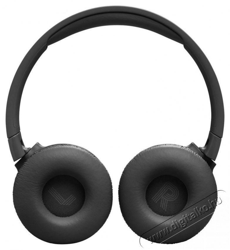 JBL Tune 670NC fekete Audio-Video / Hifi / Multim&eacute;dia - F&uuml;l &eacute;s Fejhallgat&oacute;k - Fejhallgat&oacute; - 510052