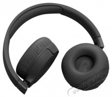 JBL Tune 670NC fekete Audio-Video / Hifi / Multim&eacute;dia - F&uuml;l &eacute;s Fejhallgat&oacute;k - Fejhallgat&oacute; - 510052