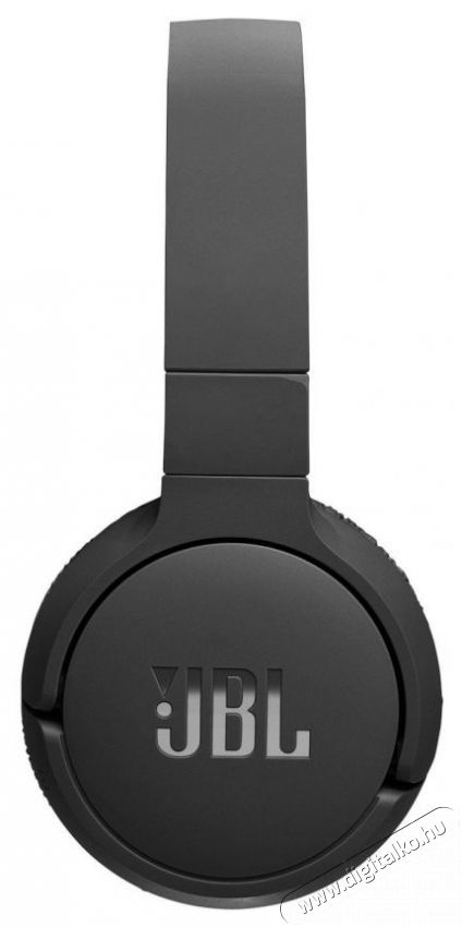 JBL Tune 670NC fekete Audio-Video / Hifi / Multim&eacute;dia - F&uuml;l &eacute;s Fejhallgat&oacute;k - Fejhallgat&oacute; - 510052