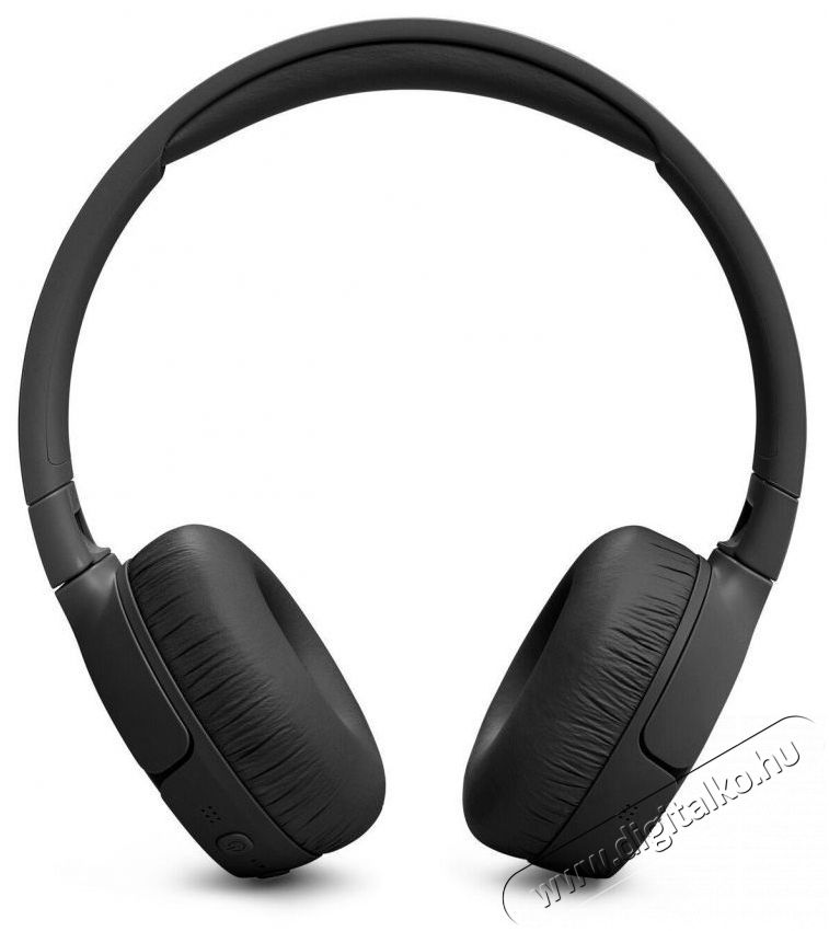JBL Tune 670NC fekete Audio-Video / Hifi / Multim&eacute;dia - F&uuml;l &eacute;s Fejhallgat&oacute;k - Fejhallgat&oacute; - 510052
