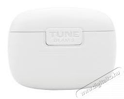 JBL Tune Beam 2 feh&eacute;r Audio-Video / Hifi / Multim&eacute;dia - F&uuml;l &eacute;s Fejhallgat&oacute;k - F&uuml;lhallgat&oacute; - 510010