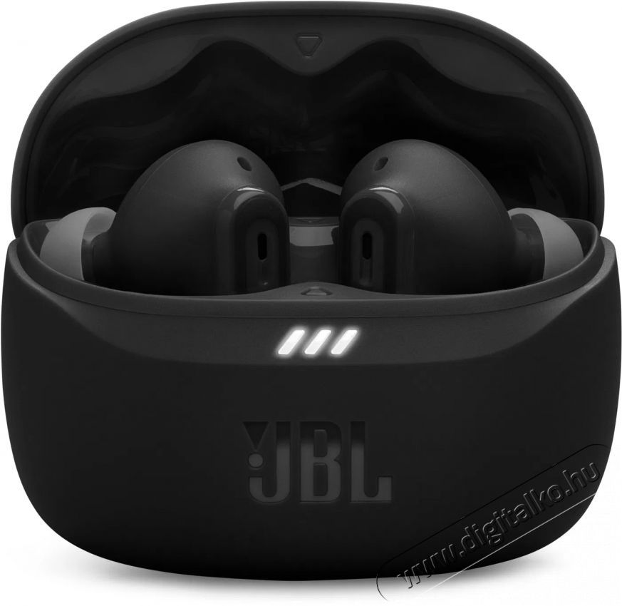 JBL Tune Beam 2 fekete Audio-Video / Hifi / Multim&eacute;dia - F&uuml;l &eacute;s Fejhallgat&oacute;k - F&uuml;lhallgat&oacute; - 509996
