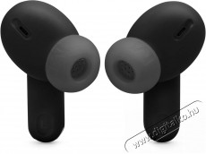 JBL Tune Beam 2 fekete Audio-Video / Hifi / Multim&eacute;dia - F&uuml;l &eacute;s Fejhallgat&oacute;k - F&uuml;lhallgat&oacute; - 509996