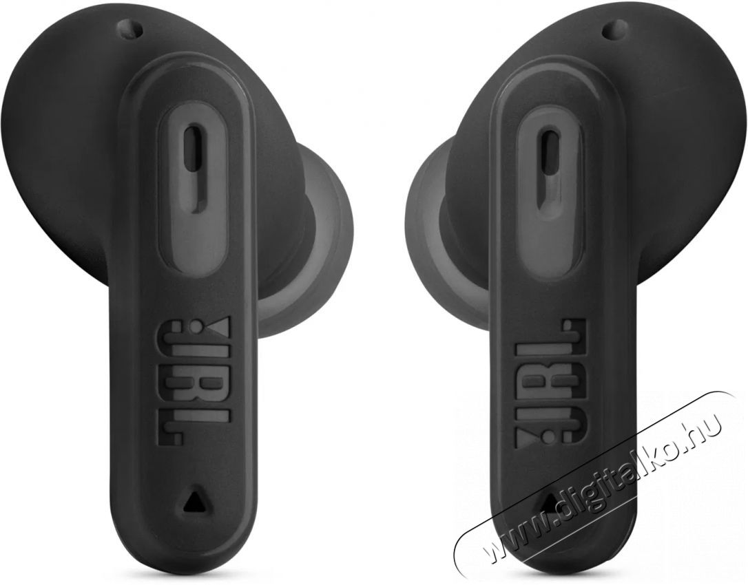 JBL Tune Beam 2 fekete Audio-Video / Hifi / Multim&eacute;dia - F&uuml;l &eacute;s Fejhallgat&oacute;k - F&uuml;lhallgat&oacute; - 509996