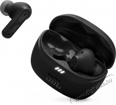 JBL Tune Beam 2 fekete Audio-Video / Hifi / Multim&eacute;dia - F&uuml;l &eacute;s Fejhallgat&oacute;k - F&uuml;lhallgat&oacute; - 509996