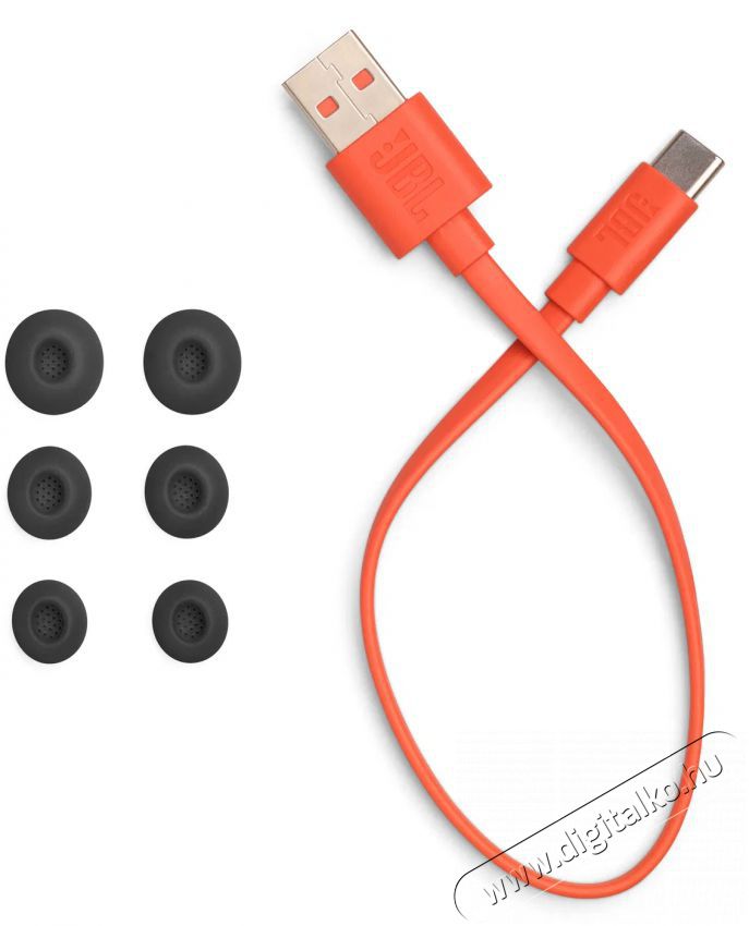 JBL Tune Beam 2 fekete Audio-Video / Hifi / Multim&eacute;dia - F&uuml;l &eacute;s Fejhallgat&oacute;k - F&uuml;lhallgat&oacute; - 509996