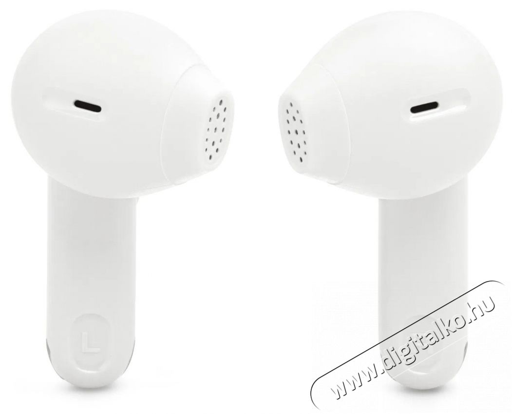JBL Tune Flex 2 feh&eacute;r Audio-Video / Hifi / Multim&eacute;dia - F&uuml;l &eacute;s Fejhallgat&oacute;k - F&uuml;lhallgat&oacute; - 510046