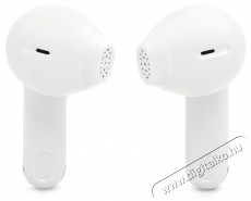 JBL Tune Flex 2 feh&eacute;r Audio-Video / Hifi / Multim&eacute;dia - F&uuml;l &eacute;s Fejhallgat&oacute;k - F&uuml;lhallgat&oacute; - 510046