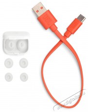 JBL Tune Flex 2 feh&eacute;r Audio-Video / Hifi / Multim&eacute;dia - F&uuml;l &eacute;s Fejhallgat&oacute;k - F&uuml;lhallgat&oacute; - 510046