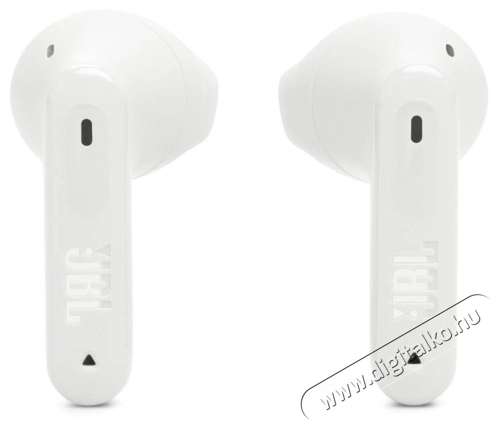 JBL Tune Flex 2 feh&eacute;r Audio-Video / Hifi / Multim&eacute;dia - F&uuml;l &eacute;s Fejhallgat&oacute;k - F&uuml;lhallgat&oacute; - 510046