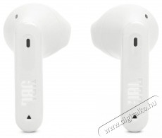 JBL Tune Flex 2 feh&eacute;r Audio-Video / Hifi / Multim&eacute;dia - F&uuml;l &eacute;s Fejhallgat&oacute;k - F&uuml;lhallgat&oacute; - 510046