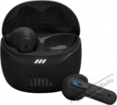 JBL Tune Flex 2 fekete Audio-Video / Hifi / Multim&eacute;dia - F&uuml;l &eacute;s Fejhallgat&oacute;k - F&uuml;lhallgat&oacute; - 509998