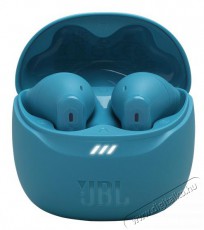 JBL Tune Flex 2 t&uuml;rkizk&eacute;k Audio-Video / Hifi / Multim&eacute;dia - F&uuml;l &eacute;s Fejhallgat&oacute;k - F&uuml;lhallgat&oacute; - 510044