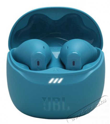 JBL Tune Flex 2 t&uuml;rkizk&eacute;k Audio-Video / Hifi / Multim&eacute;dia - F&uuml;l &eacute;s Fejhallgat&oacute;k - F&uuml;lhallgat&oacute; - 510044