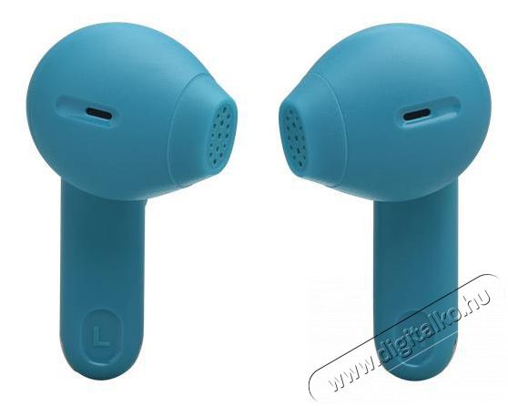 JBL Tune Flex 2 t&uuml;rkizk&eacute;k Audio-Video / Hifi / Multim&eacute;dia - F&uuml;l &eacute;s Fejhallgat&oacute;k - F&uuml;lhallgat&oacute; - 510044
