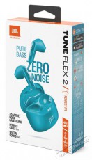 JBL Tune Flex 2 t&uuml;rkizk&eacute;k Audio-Video / Hifi / Multim&eacute;dia - F&uuml;l &eacute;s Fejhallgat&oacute;k - F&uuml;lhallgat&oacute; - 510044