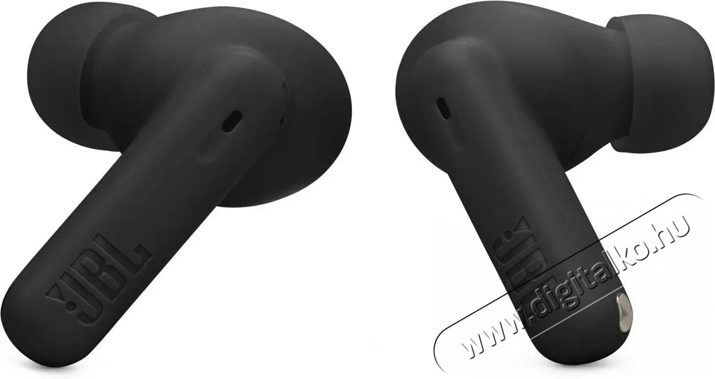 JBL Wave Beam 2 fekete Audio-Video / Hifi / Multim&eacute;dia - F&uuml;l &eacute;s Fejhallgat&oacute;k - F&uuml;lhallgat&oacute; - 510003